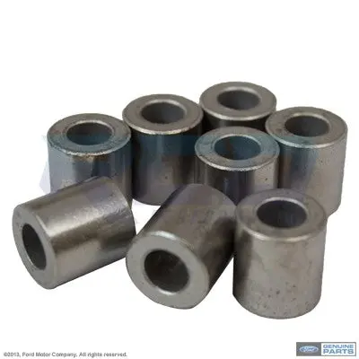 6.0L Exhaust Manifold Spacer 1