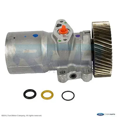 Genuine Ford Reman 2003 - Early 2004 High Pressure Oil Pump (Hpop) 1