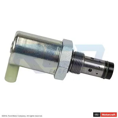 Motorcraft Cm-5054 Early 6.0L Fuel Injection Pressure Regulator (Ipr Valve) 1