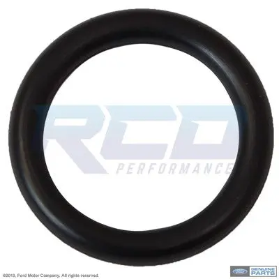 Genuine Ford Heater Tube O-Ring 1