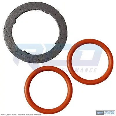 Genuine Ford 6.0L Egr Gasket & Seal Kit 1