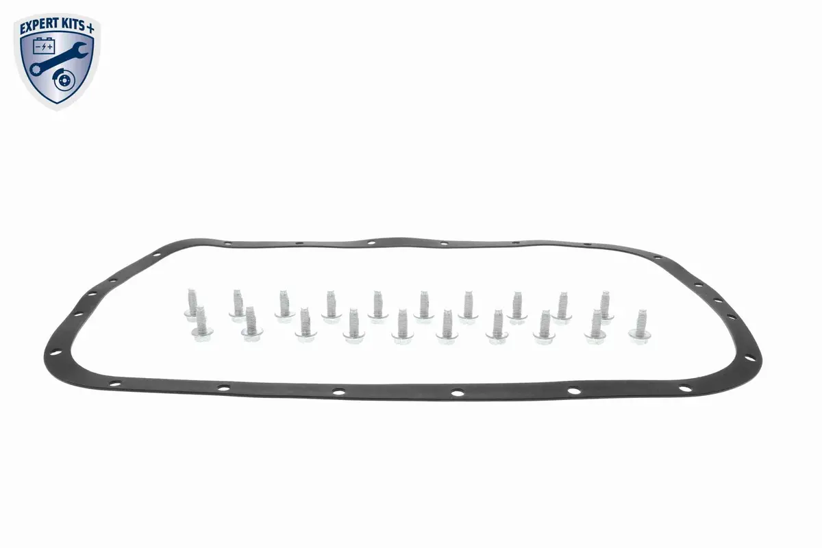 Hydraulic Filter Kit, Automatic Transmission - V20-0573 2