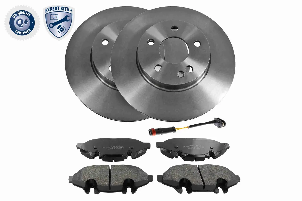 Brake Kit, Disc Brake - V30-3731 1