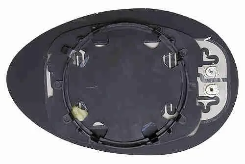 Mirror Glass, Exterior Mirror - V24-69-0042 1