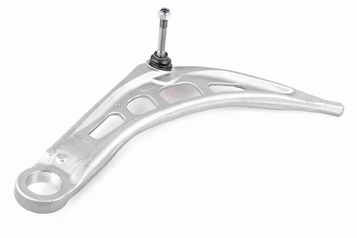 Control/Trailing Arm, Wheel Suspension - V20-2844 1