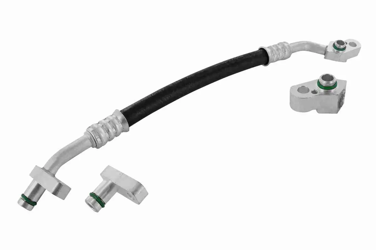 High Pressure Line, Air Conditioning - V30-20-0019 1