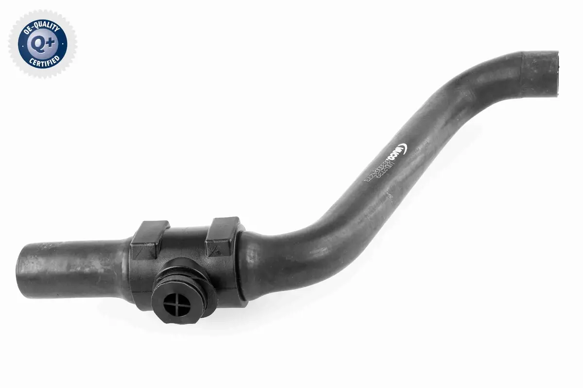 Radiator Hose - V10-2739 1