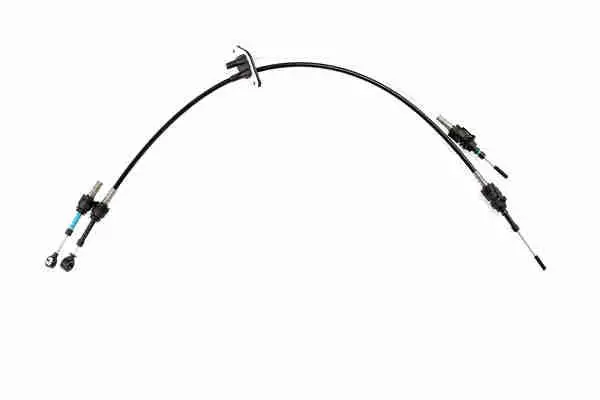 Cable Pull, Manual Transmission - V30-1039 1