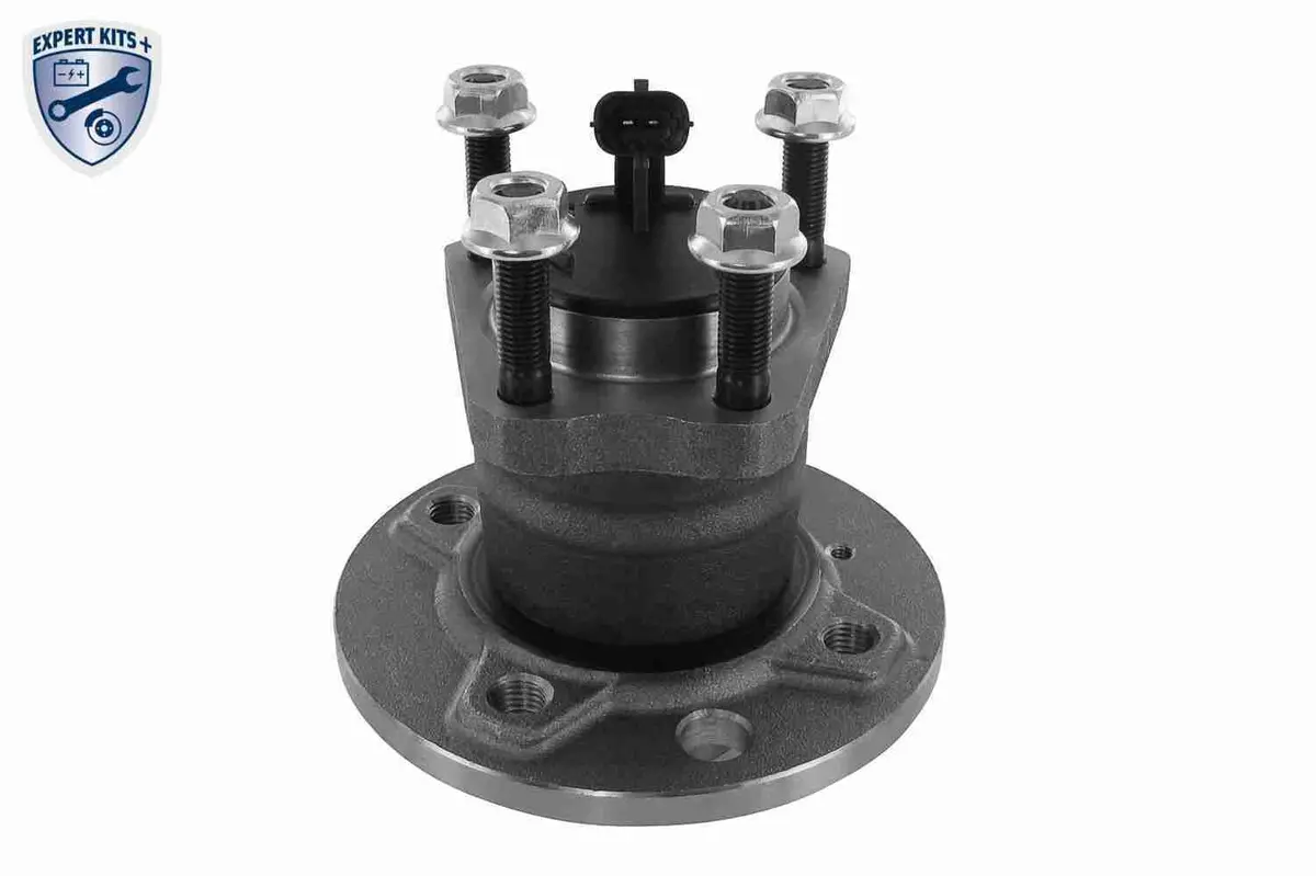 Wheel Hub - V40-0543 1
