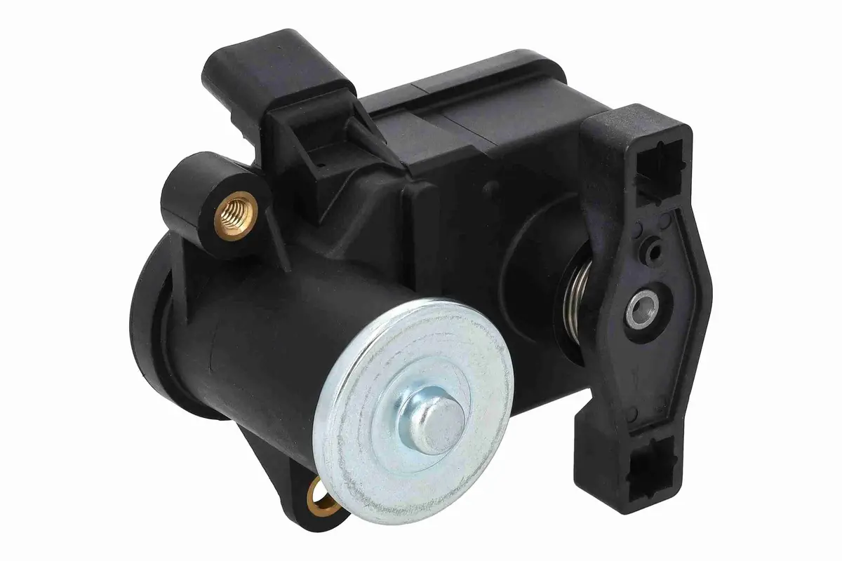 Control, Swirl Flaps (Induction Pipe) - V30-77-0060 1