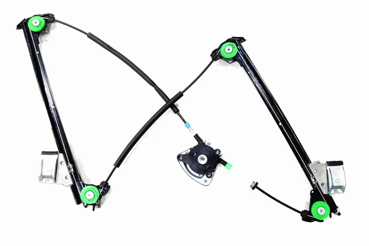 Window Regulator - V45-0193 1