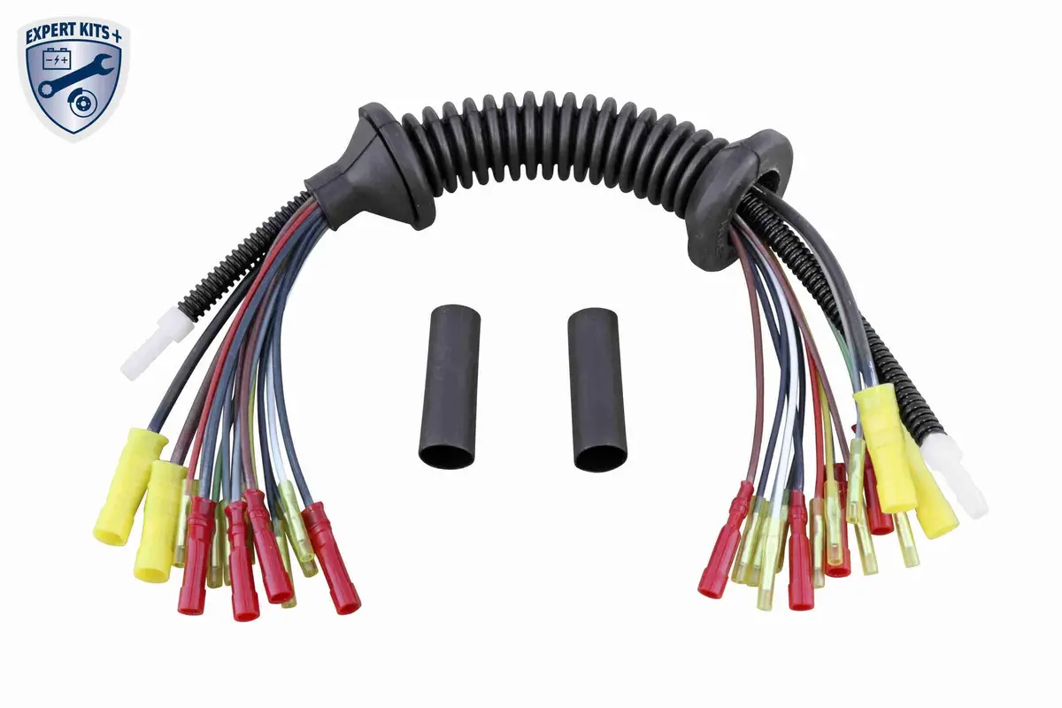 Repair Kit, Cable Set - V25-83-0004 1