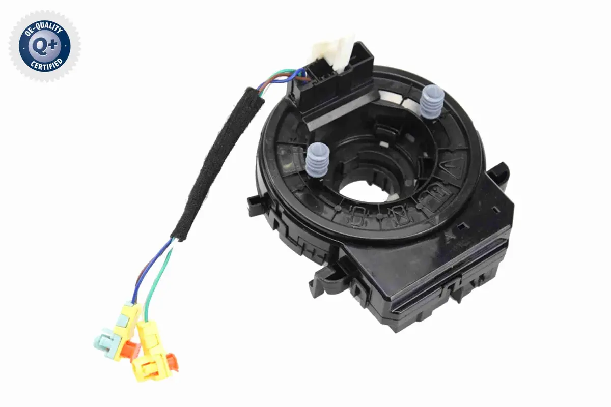 Clock Spring, Airbag - V52-72-0426 1