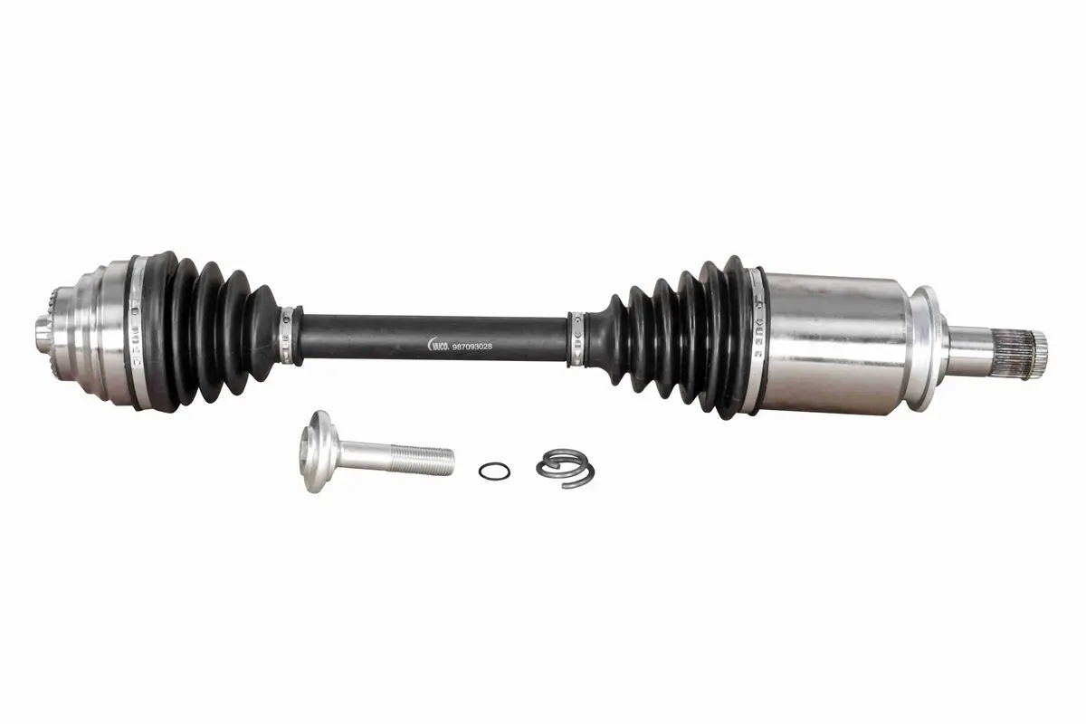 Drive Shaft - V20-4393 1