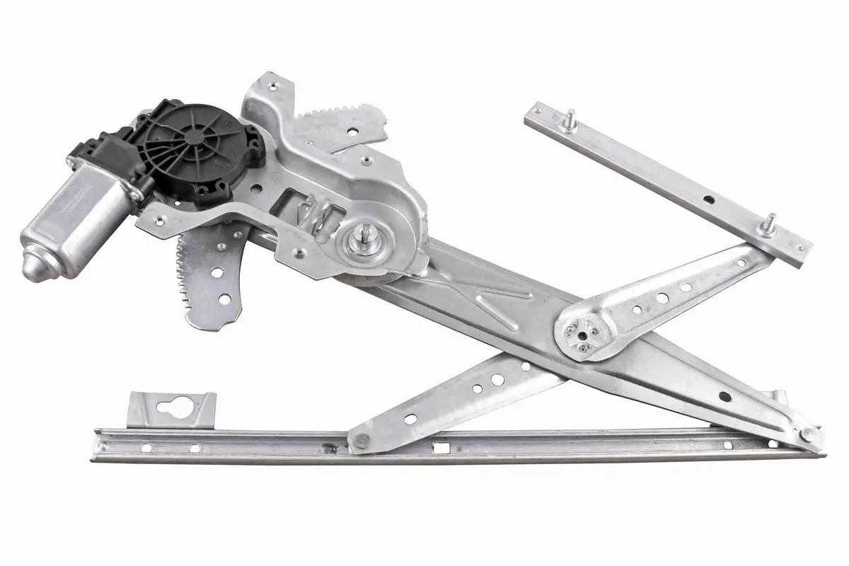 Window Regulator - V48-0081 1