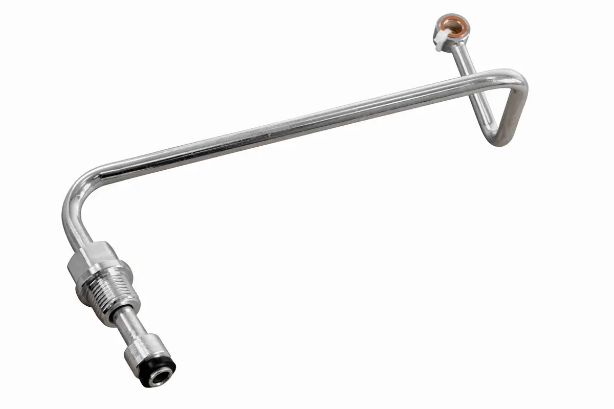 Oil Line, Charger - V46-1451 1