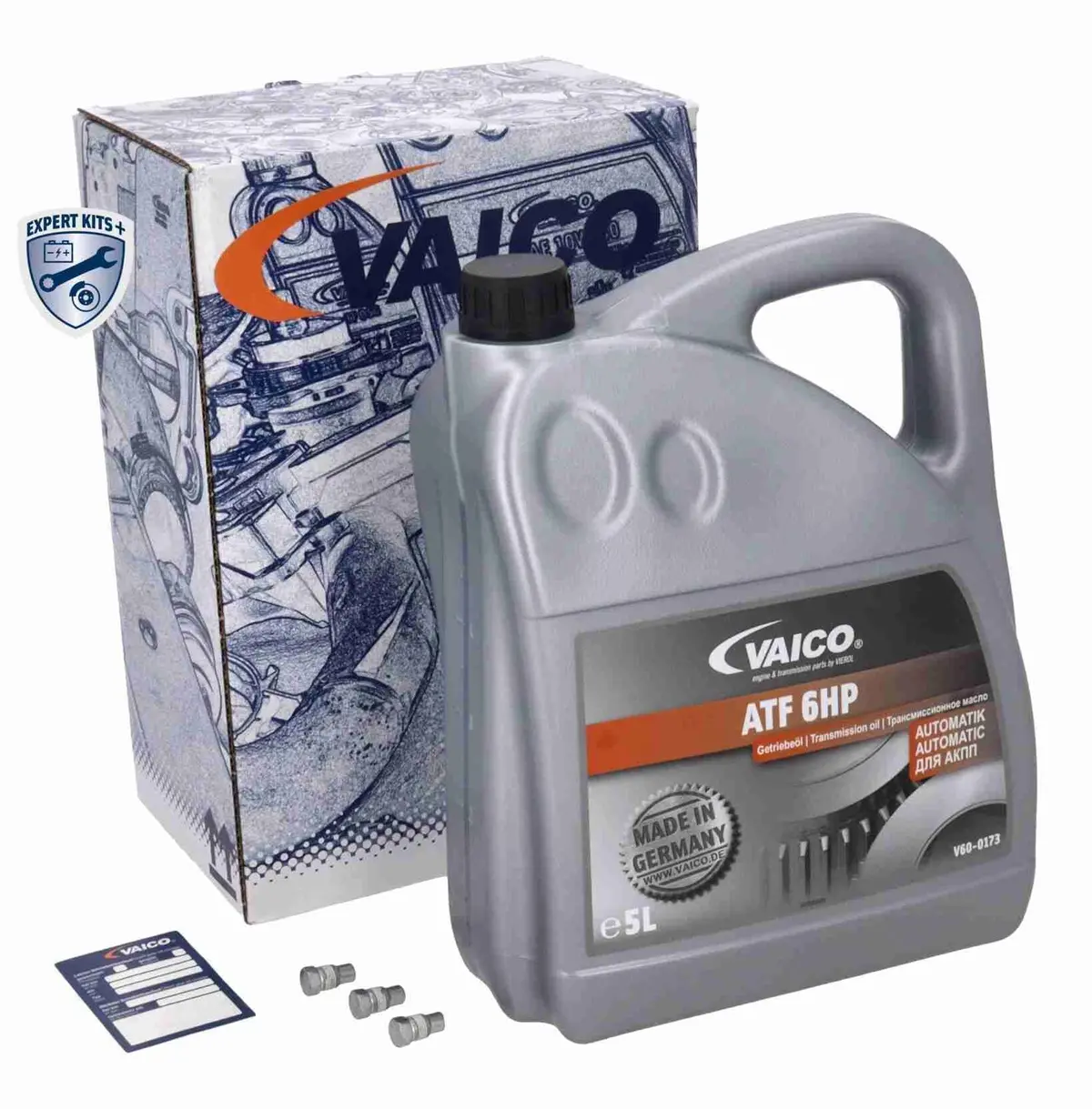 Parts Kit, Automatic Transmission Oil Change - V25-2991 2