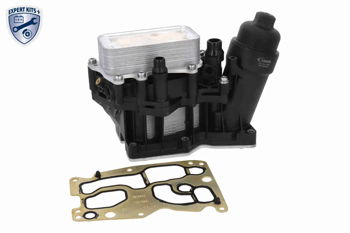 Oil Filter Module - V20-60-1567 1