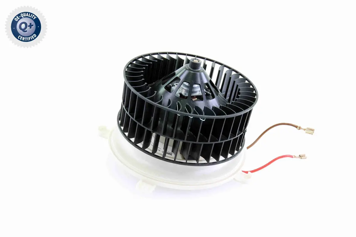 Electric Motor, Interior Blower - V30-03-0006 1