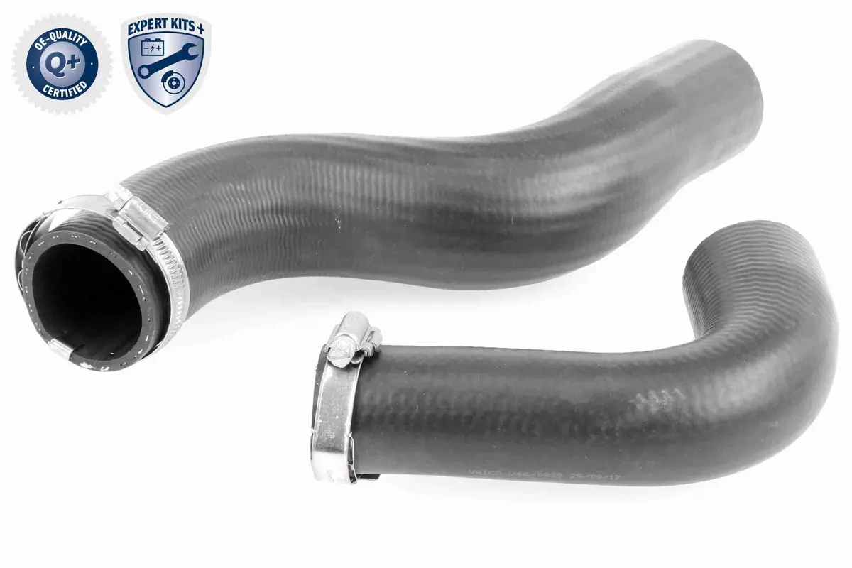 Charge Air Hose - V46-0829 1