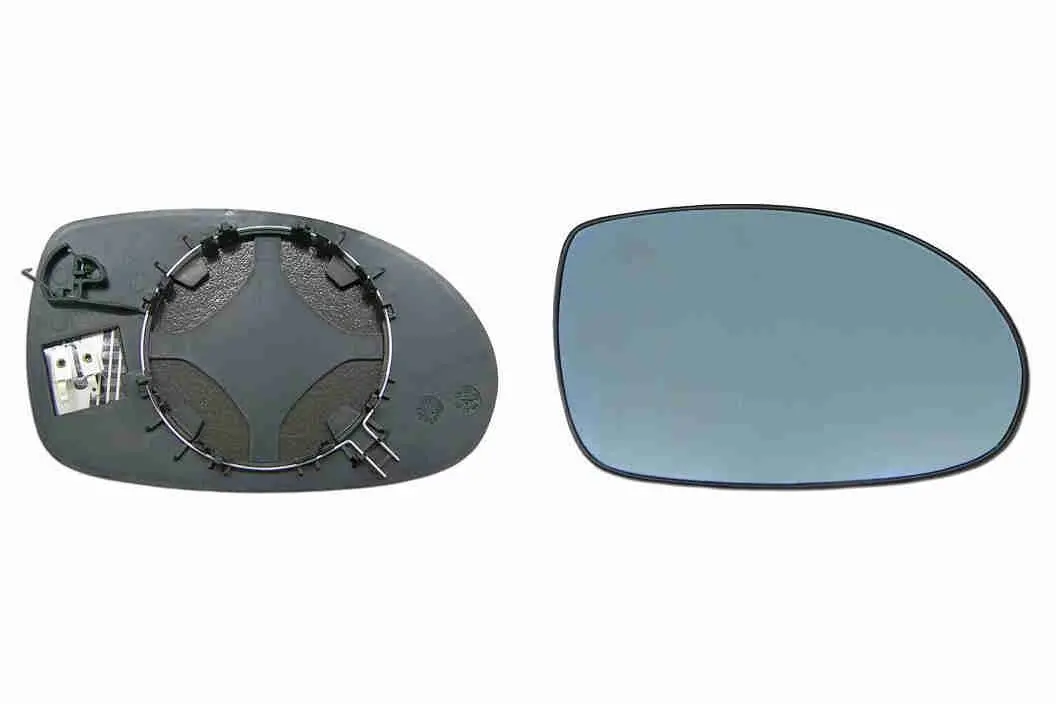 Mirror Glass, Exterior Mirror - V22-69-0056 1