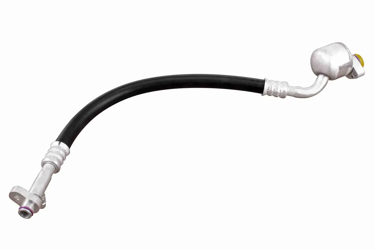 High-/Low Pressure Line, Air Conditioning - V30-20-0045 1