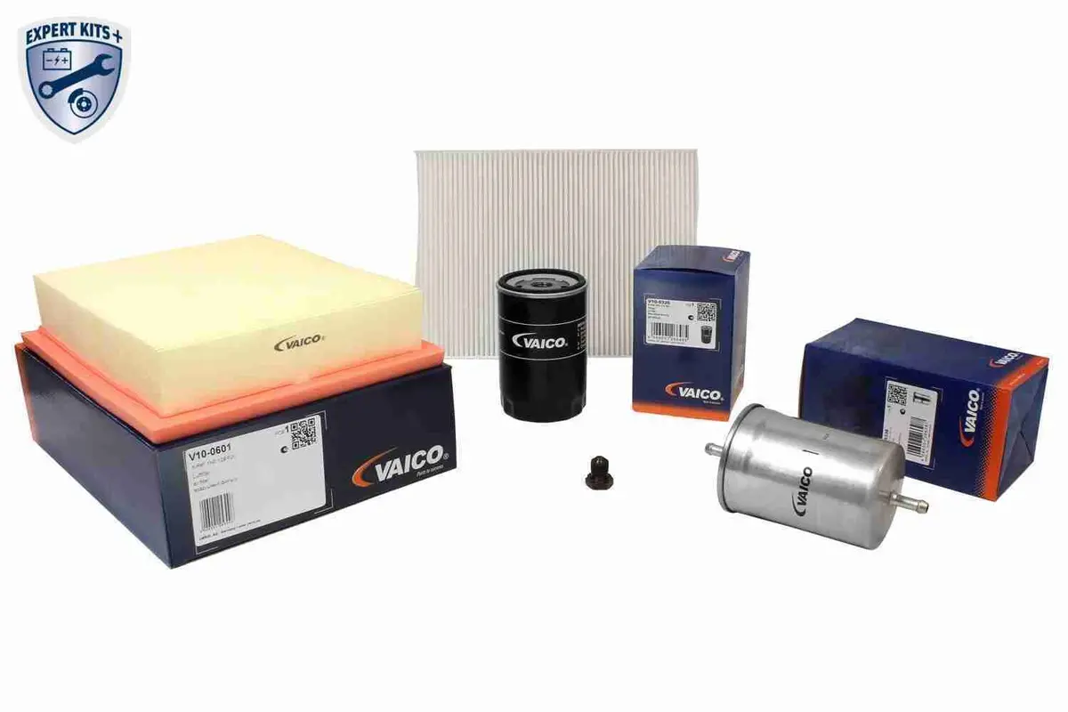 Parts Set, Maintenance Service - V10-3156 1