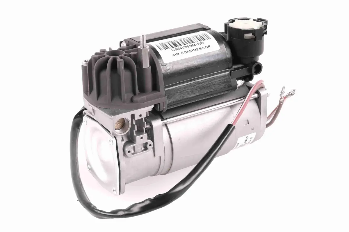 Compressor, Compressed-Air System - V20-52-0002 1