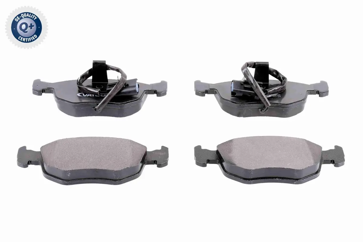 Brake Pad Set, Disc Brake - V25-0164 1