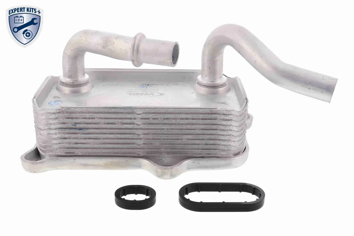 Oil Cooler, Engine Oil - V30-60-1266 1