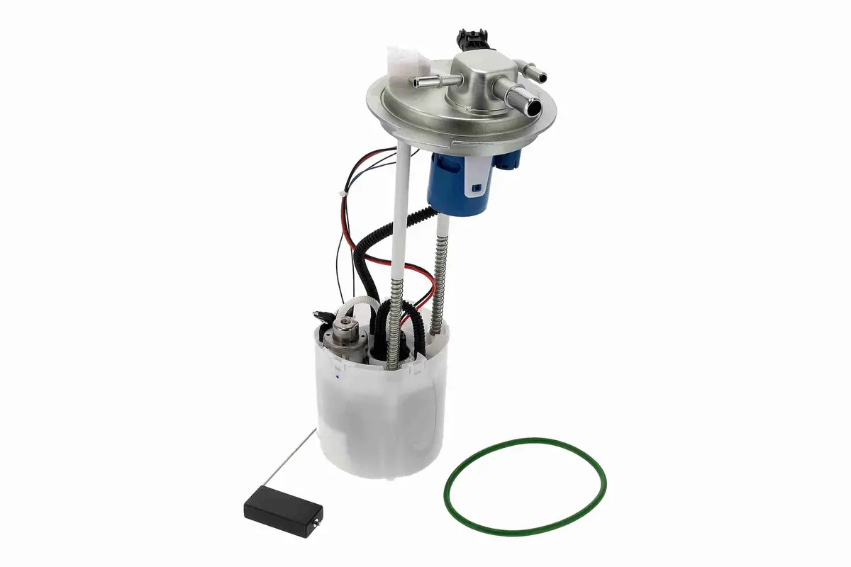 Fuel Feed Unit - V51-09-0049 1