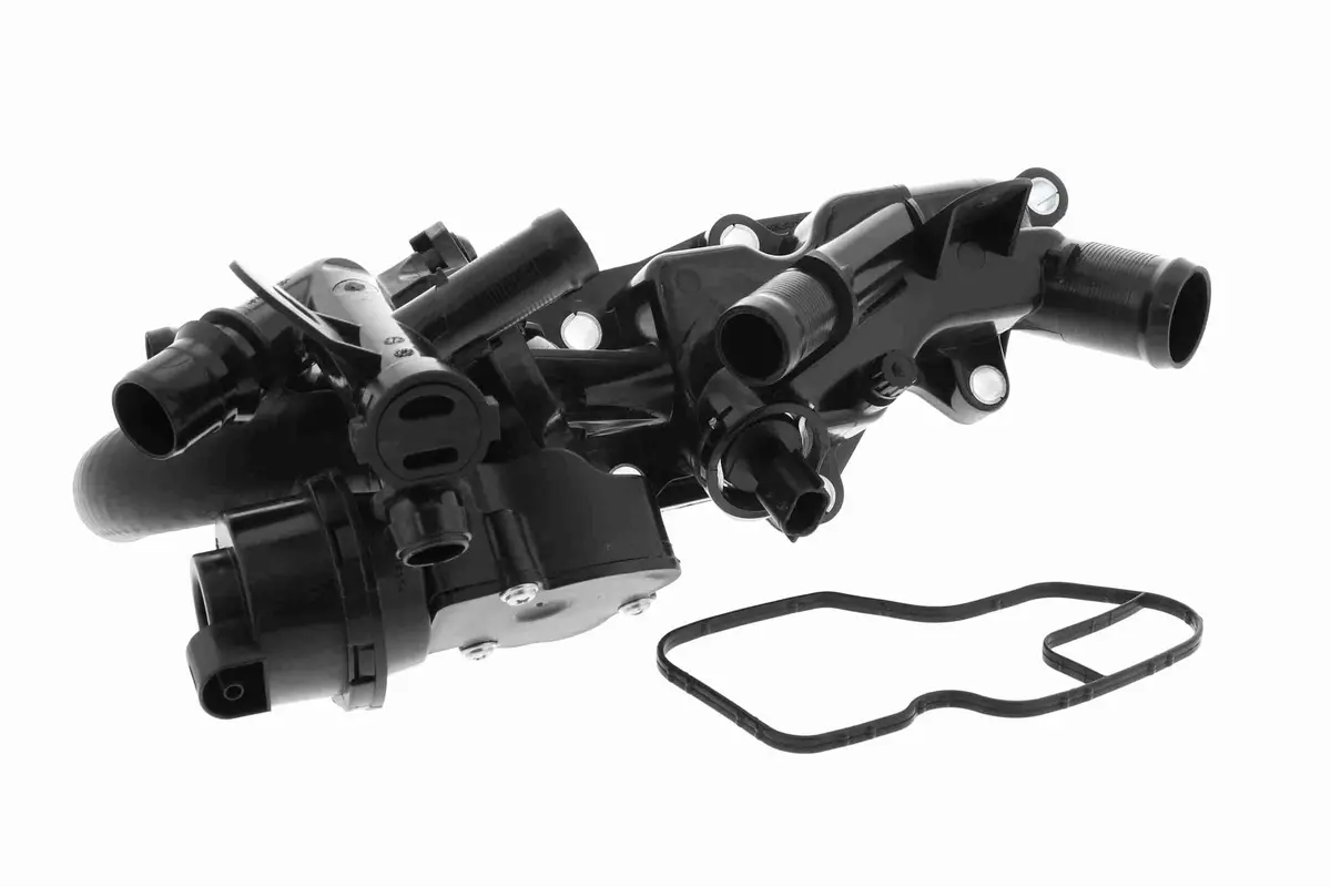 Thermostat Housing - V46-99-1399 1