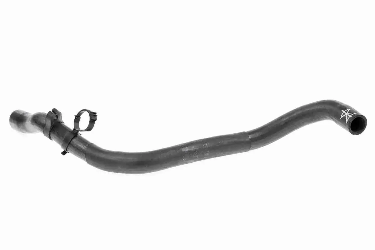 Radiator Hose - V10-6944 1