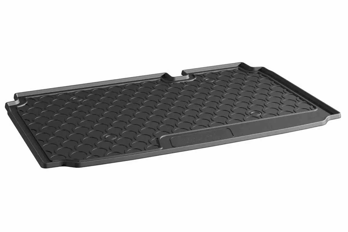 Boot Liner/Cargo Liner - V25-2652 1