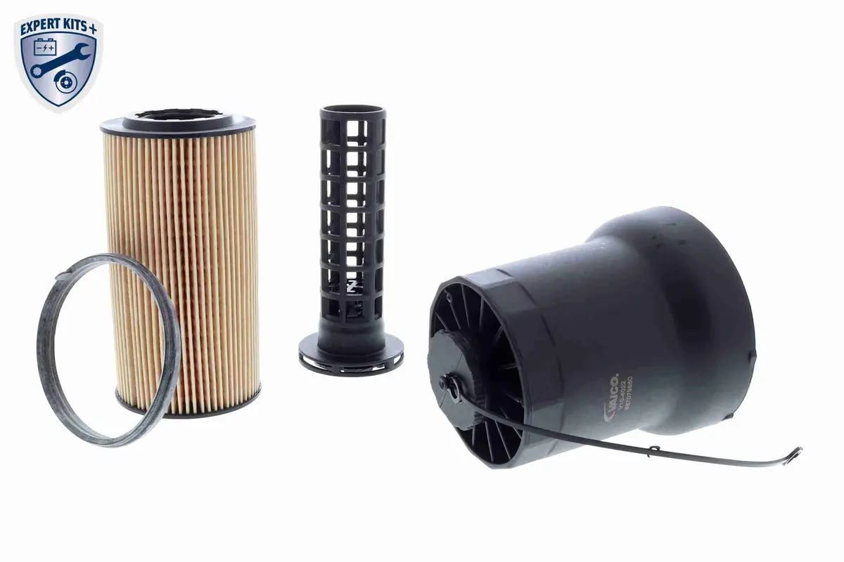 Cap, Oil Filter Housing - V10-4022 1