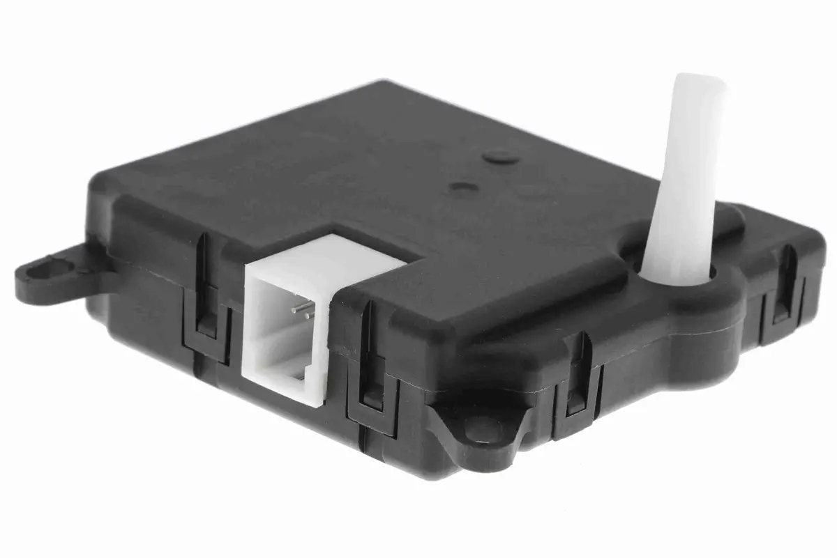 Actuator, Blending Flap - V25-77-0050 1