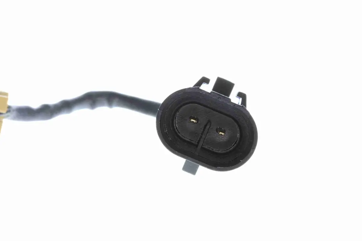 Warning Contact, Brake Pad Wear - V27-72-0004 2