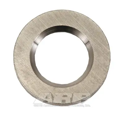 Arp 400-8428 Washer M12 Id 0.876 Od 0.090 Thick Chamfered Arp Stainless 1