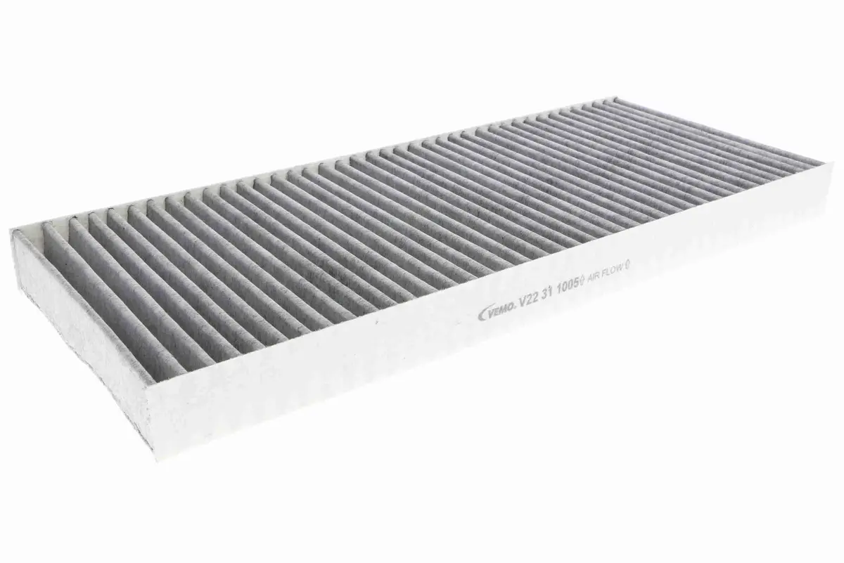 Filter, Cabin Air - V22-31-1005 1