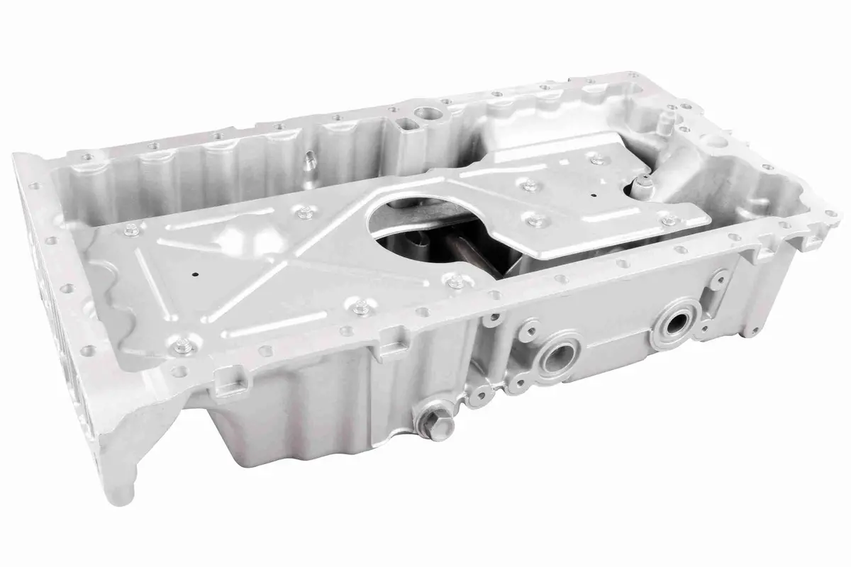 Oil Sump - V95-0513 1