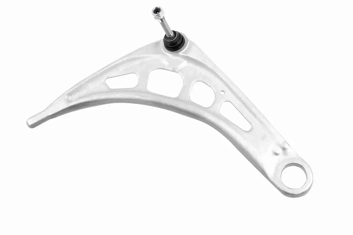 Control/Trailing Arm, Wheel Suspension - V20-2843 1