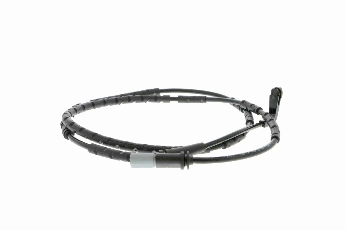 Warning Contact, Brake Pad Wear - V20-72-0076 1
