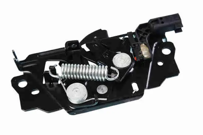 Bonnet Lock - V25-85-0023 1