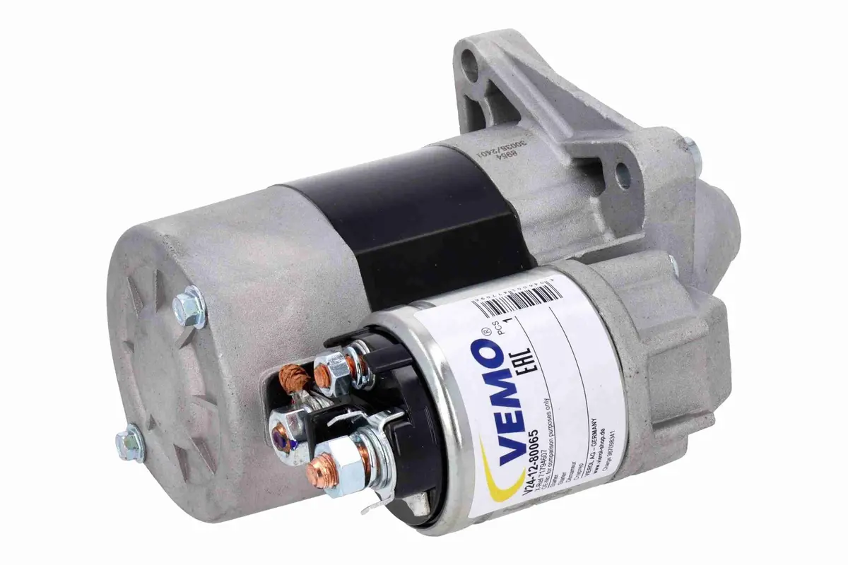 Starter - V24-12-80065 1