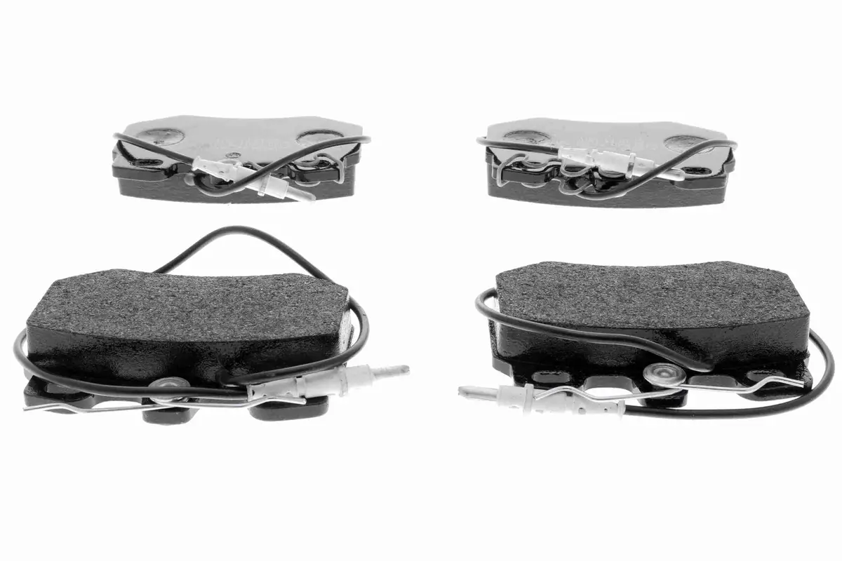 Brake Pad Set, Disc Brake - V22-0067 1
