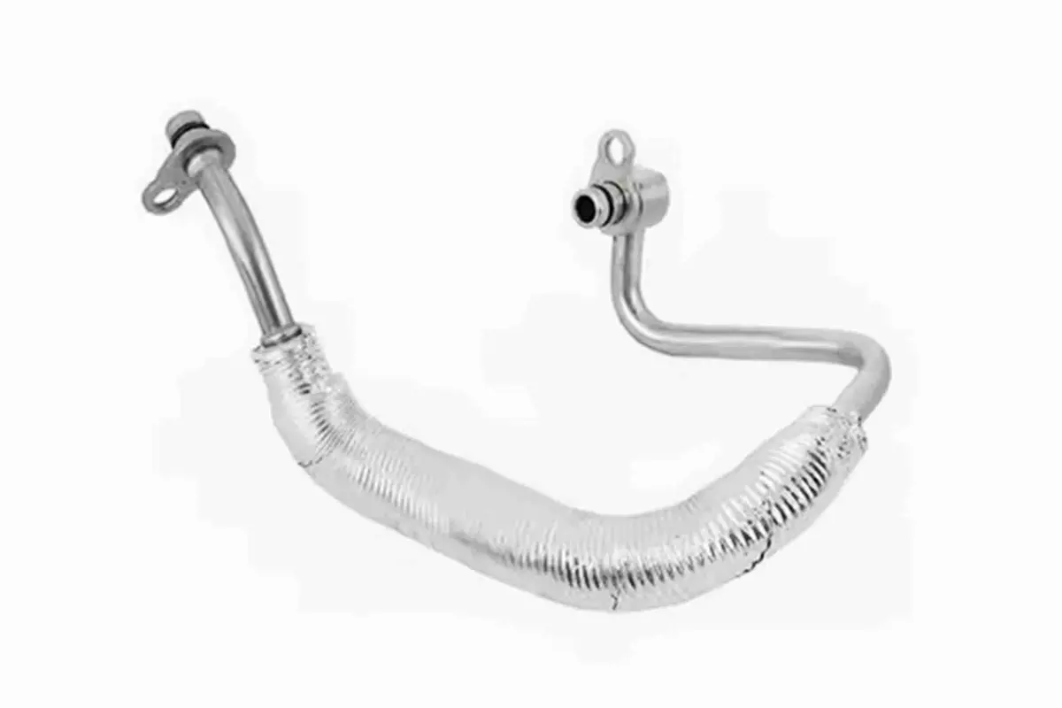 Oil Line, Charger - V20-4575 1