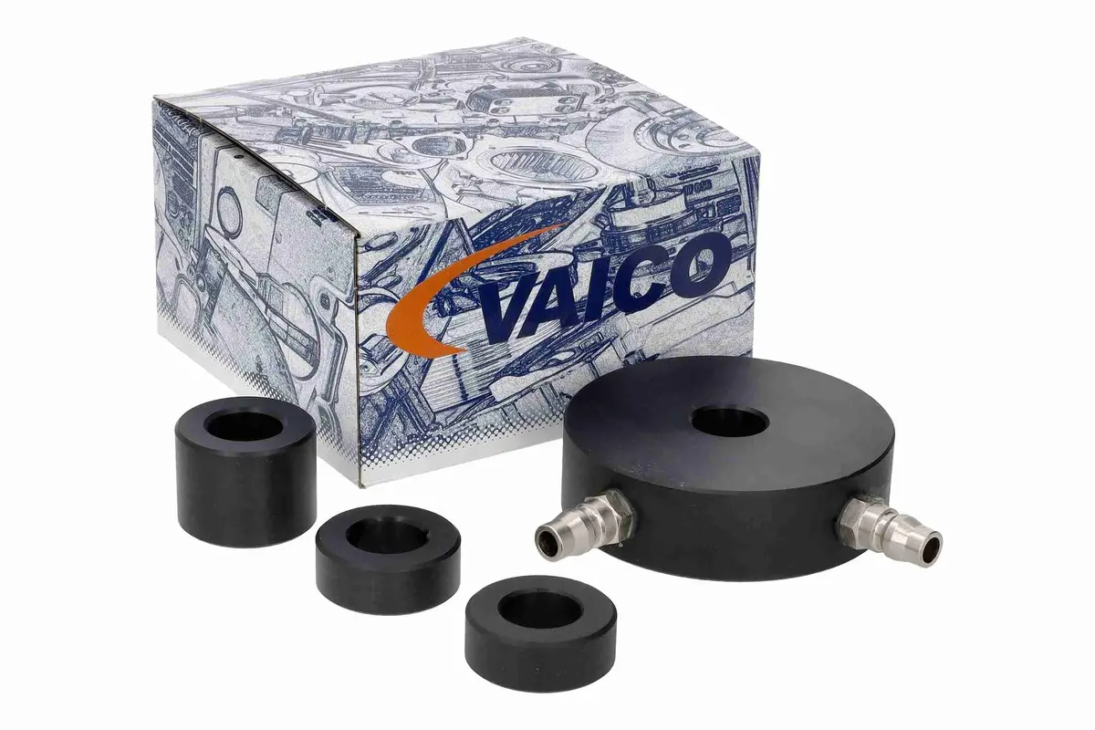 Filling Adapter, Transmission - V99-0131 2