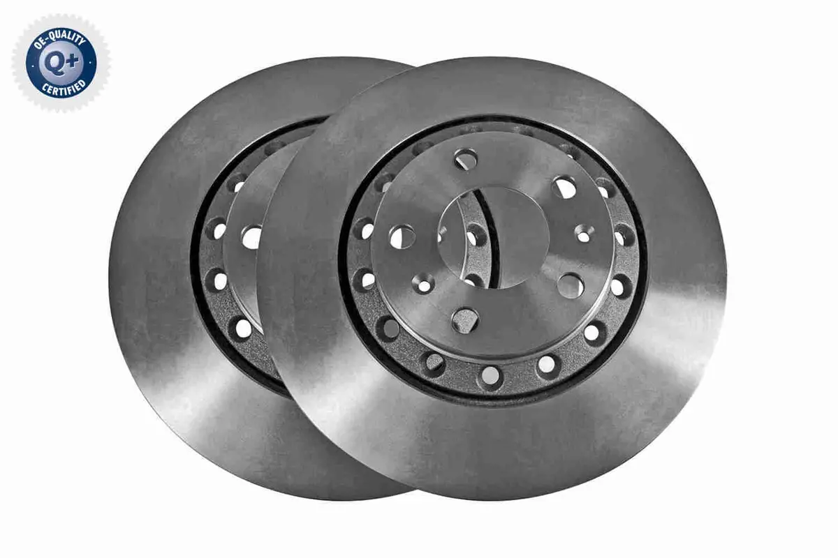 Brake Disc - V10-80099 1