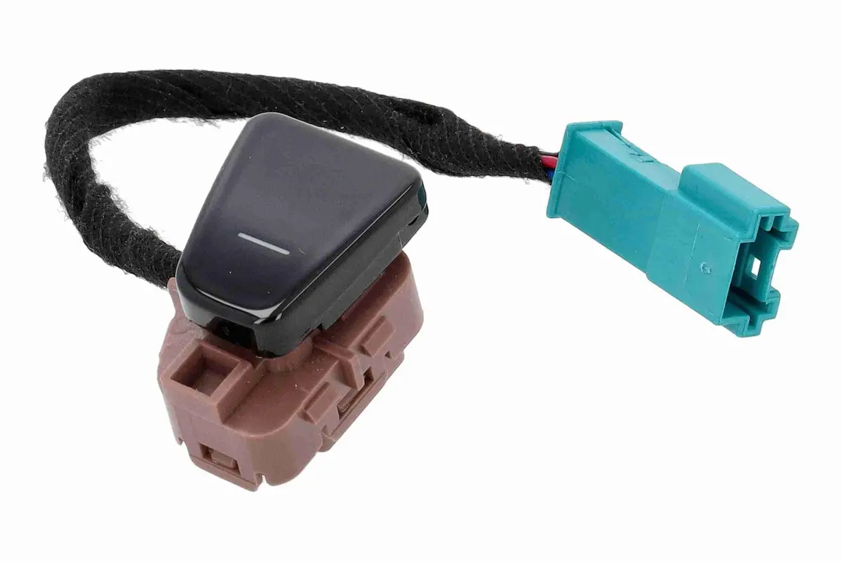 Switch, Window Regulator - V58-73-0005 1