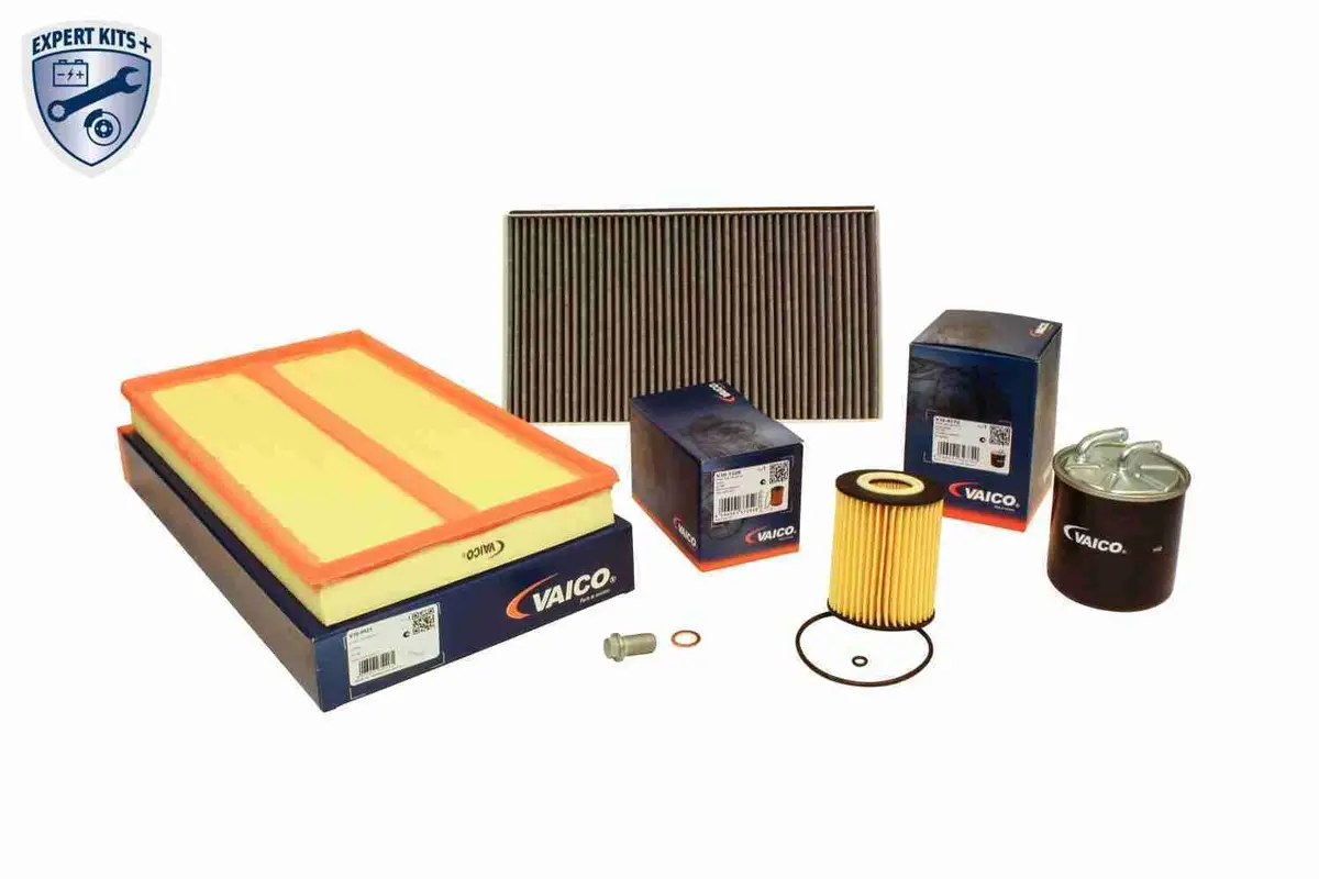 Parts Set, Maintenance Service - V30-4126 1
